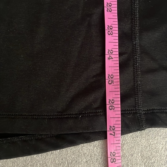 [L]Spyder Active Black Long Sleeve Athletic Shirt - Picture 9 of 10